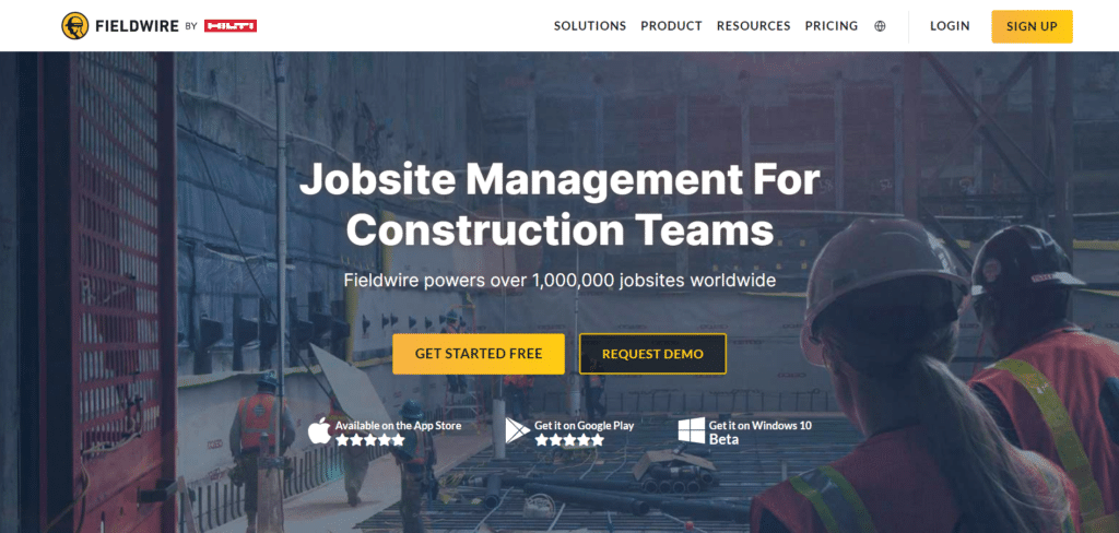 Jobsite-Management-For-Construction-Teams-Fieldwire