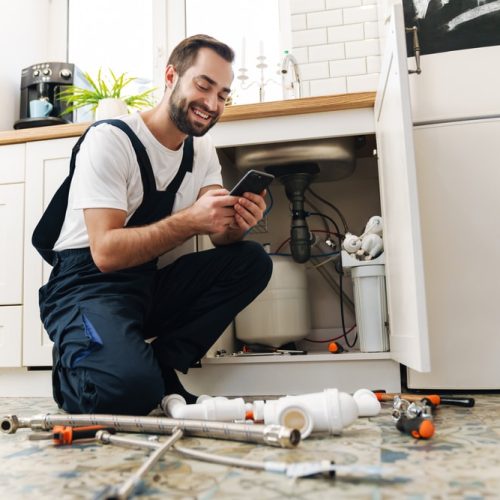 Time Tracking For Plumbers